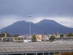 Vesuv