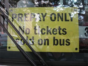 PREPAY-Bus